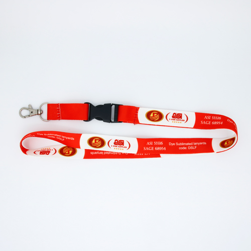 5 Star Supplier Cute Lanyards