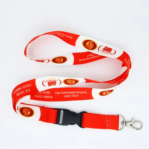 5 Star Supplier Cute Lanyards 5 Star Supplier Cute Lanyards