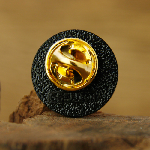 Caring Warrior Custom Lapel Pins