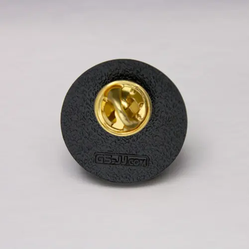 Pentagram Antique Pins