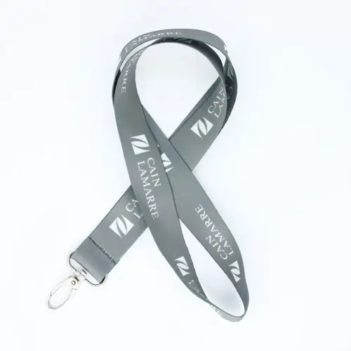 Cain Lamarre Lanyard Custom Cain Lamarre Lanyard Custom