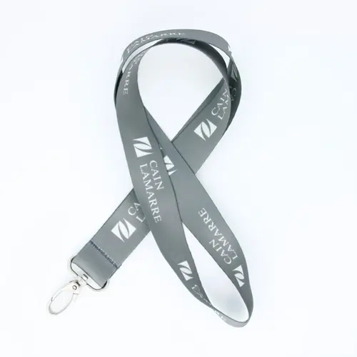 Cain Lamarre Lanyard Custom Cain Lamarre Lanyard Custom