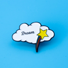 Dream Custom Lapel Pins