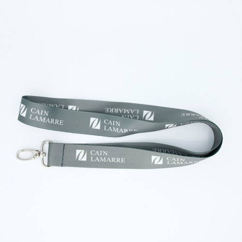 Cain Lamarre Lanyard Custom