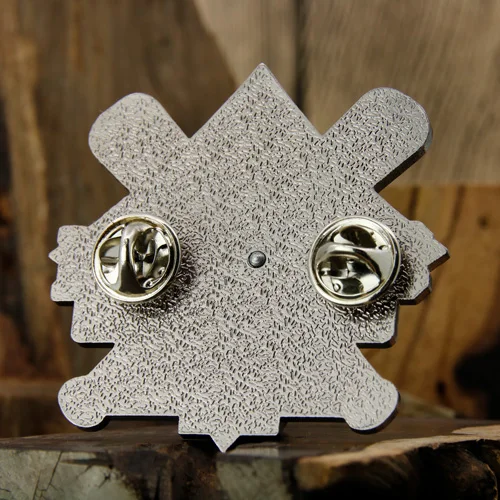 LTG Storm Baseball Pins