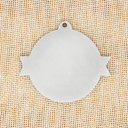 Encore Custom Medals