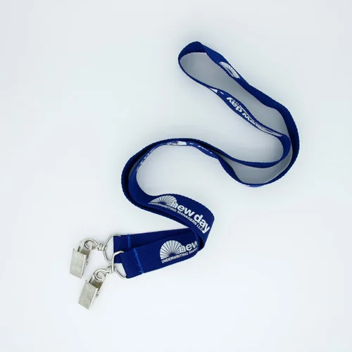 New Day Cheap Lanyards