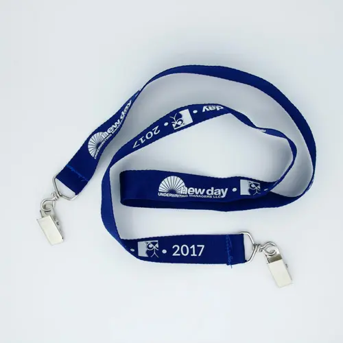 New Day Cheap Lanyards