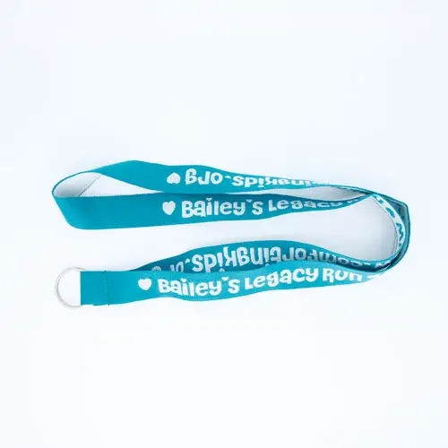 Comfortingkid Cheap Custom Lanyards