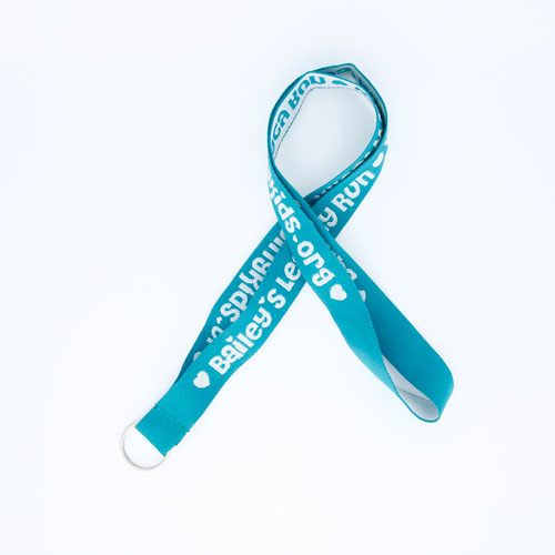 Comfortingkid Cheap Custom Lanyards