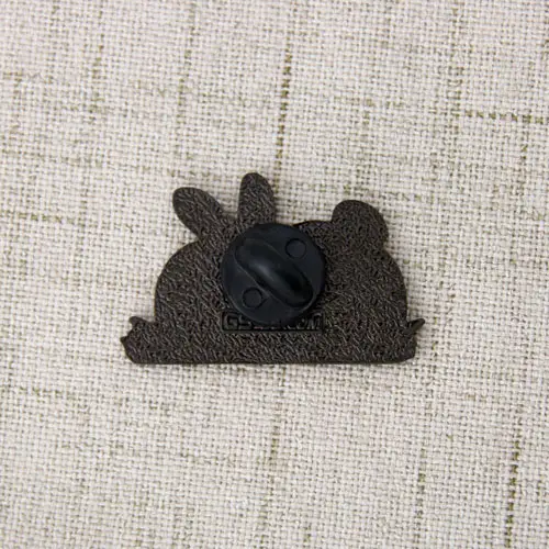 Rabbit Custom Lapel Pins