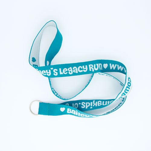 Comfortingkid Cheap Custom Lanyards