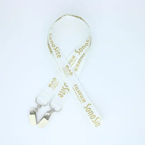 ABVP Symposium Cheap Lanyards