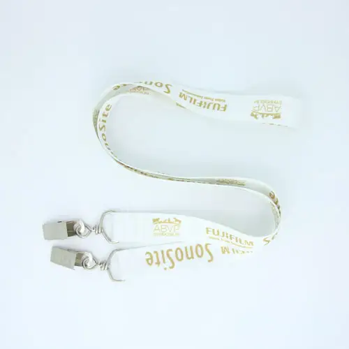 ABVP Symposium Cheap Lanyards