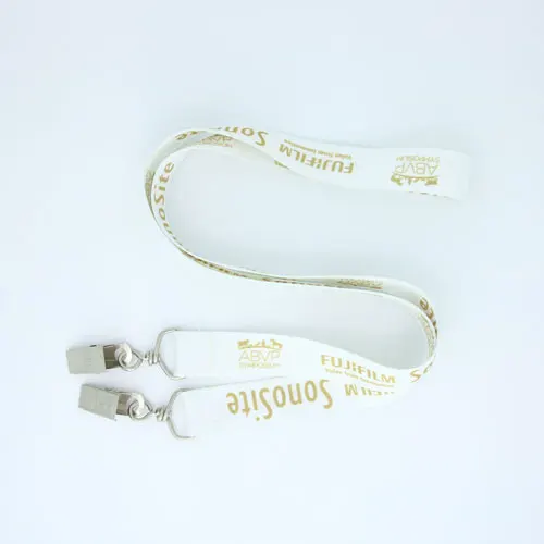 ABVP Symposium Cheap Lanyards