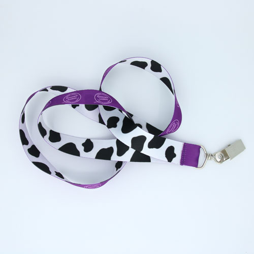 Custom Lanyards Experience Gleaners