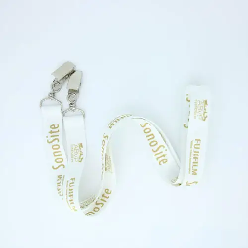 ABVP Symposium Cheap Lanyards