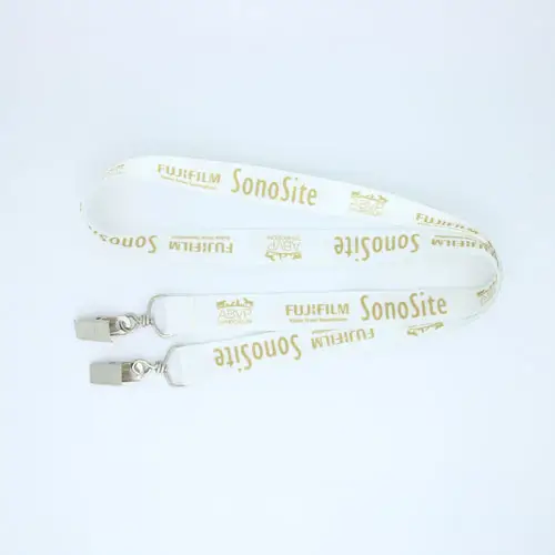 ABVP Symposium Cheap Lanyards