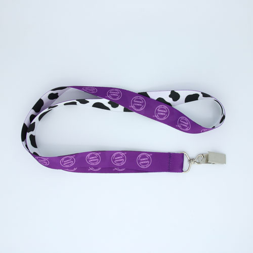 Custom Lanyards Experience Gleaners