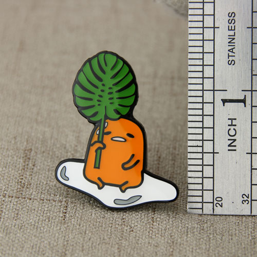 Elves Custom Enamel Pins