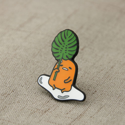 Elves Custom Enamel Pins