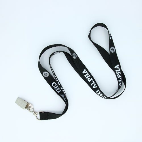 CHI ALPHA Cute Lanyards