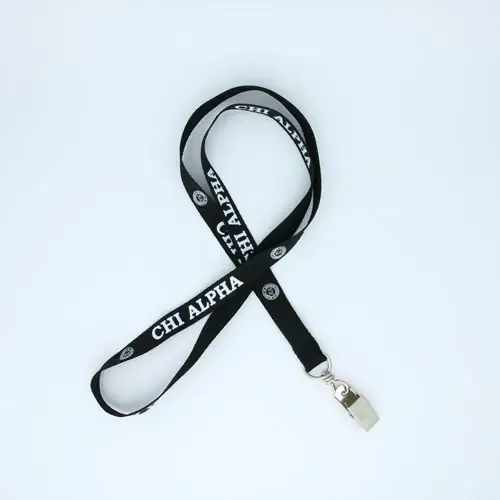 CHI ALPHA Cute Lanyards
