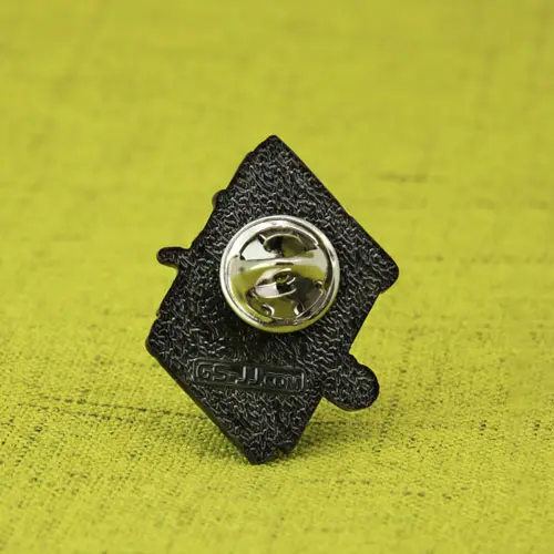 Cool Beans Lapel Pins