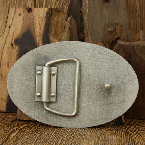 RJO Brien Antique Belt Buckles