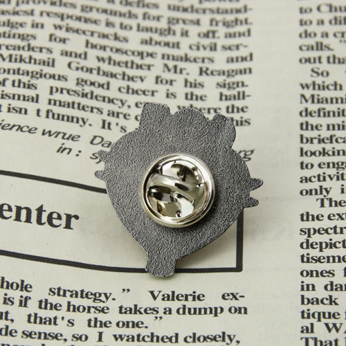 Hamilton Lapel Pins