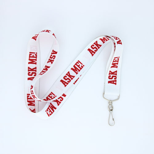 ASK ME Cheap Lanyards