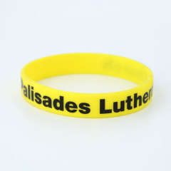 Palisades Lutheran Church Wristbands
