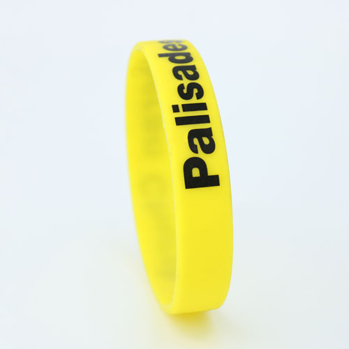 Palisades Lutheran Church Wristbands
