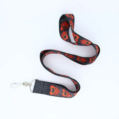 Bear Good Lanyards