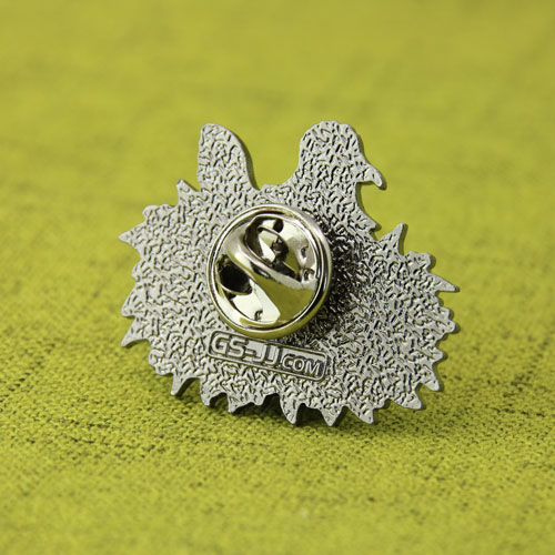 Chicken Lapel Pins