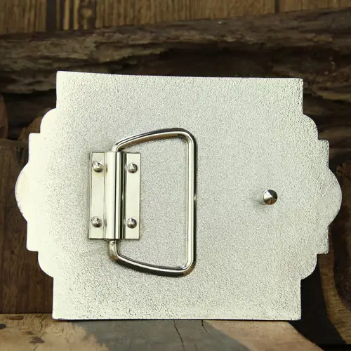 Calgary Stampede Belt Buckles