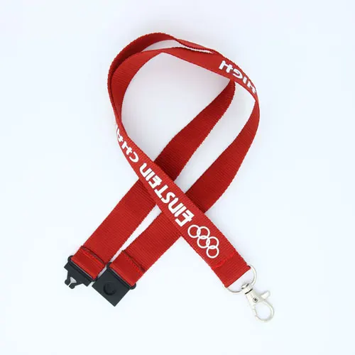 Einstein Charter High Awesome Lanyards