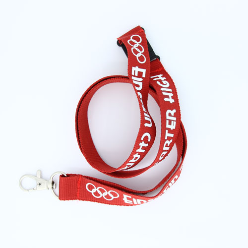Einstein Charter High Awesome Lanyards
