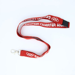 Einstein Charter High Awesome Lanyards