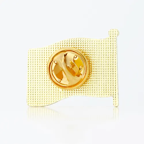 Maryland Flag Lapel Pin