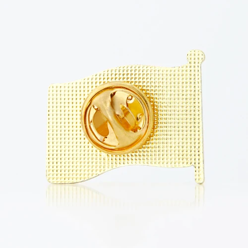 Mississippi Stock Lapel Pins