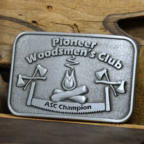 Pioneer Club Antique Belt Buckles Pioneer Club Antique Belt Buckles