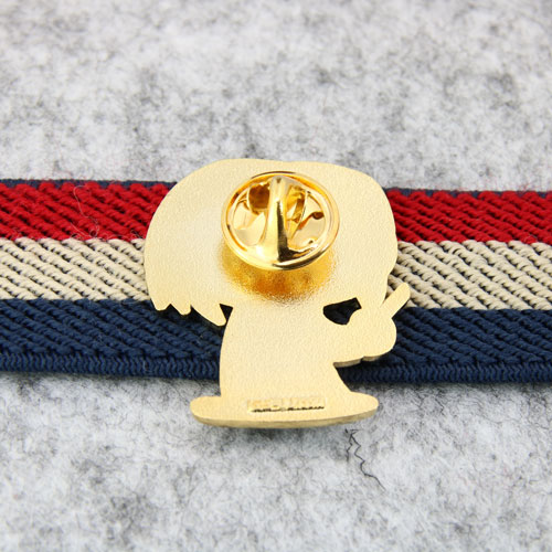 Anime Custom Enamel  Pins