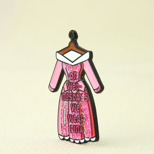 Mean Girls Lapel Pins
