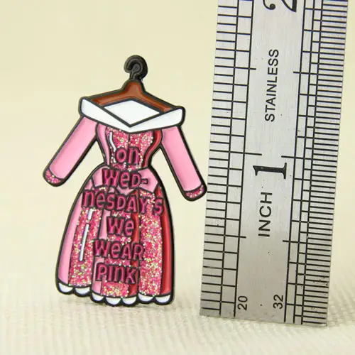 Mean Girls Lapel Pins