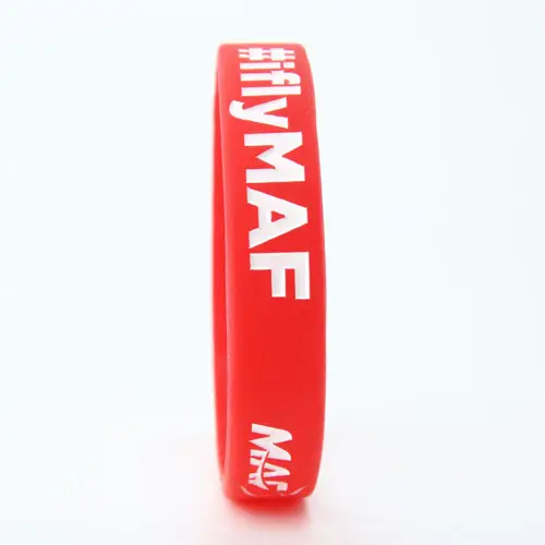 Iflymaf Customized Wristband