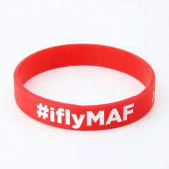 Iflymaf Customized Wristband