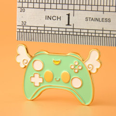 So Cute Game Controllers Lapel Pins