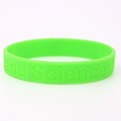 Math And Science Division Wristbands