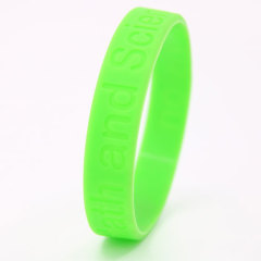 Math And Science Division Wristbands